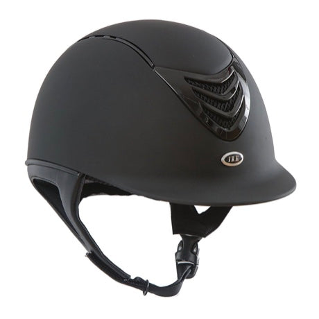 bike helmet vs horse helmet Thousand Heritage 2.0 Carbon Black / Medium profile visor and matte rubberized finish provide a refined Finding a Riding Helmet Using