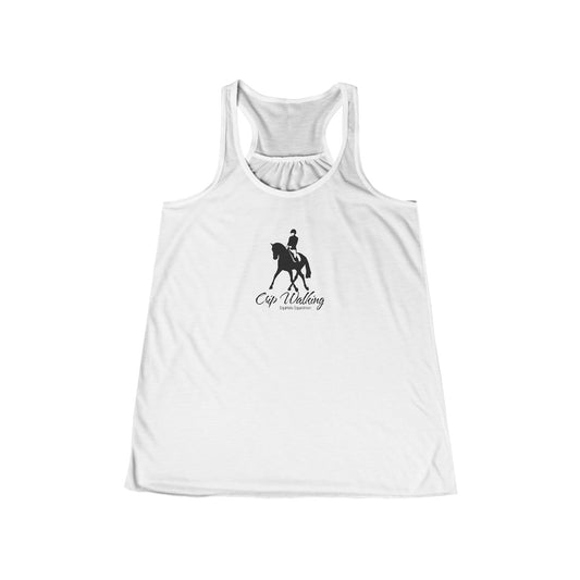 Tank Top - Crip Walking