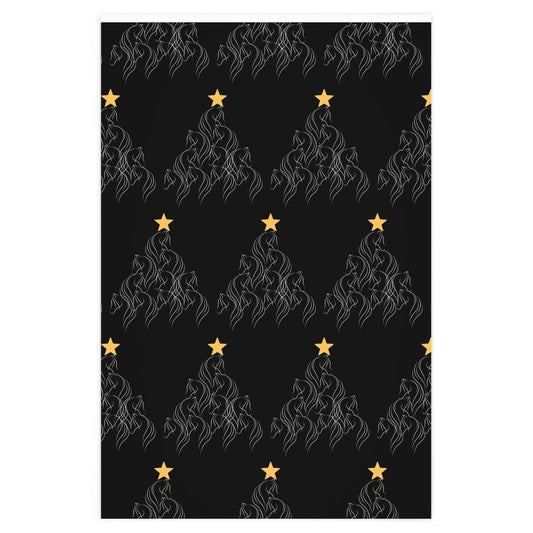 Wrapping Paper - Christmas Paper V1