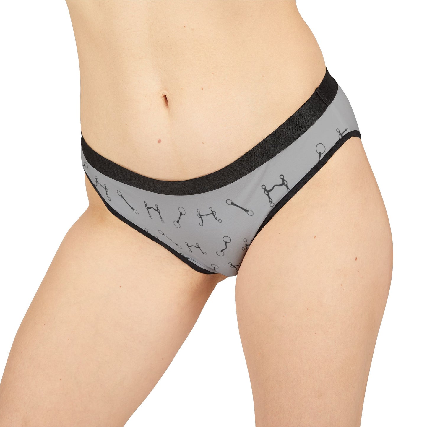 Women's Underwear - Yes, They Are My - Big Girl Panties
