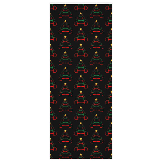 Wrapping Paper - Christmas Paper V2
