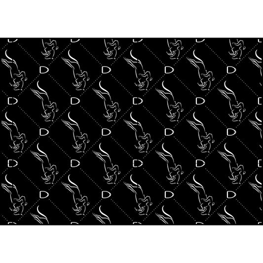 Woven Blanket - Jumper Plaid