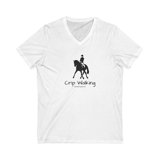 Copy of Shirt - Take Another Inch - Of Reins (V Neck Relaxed)