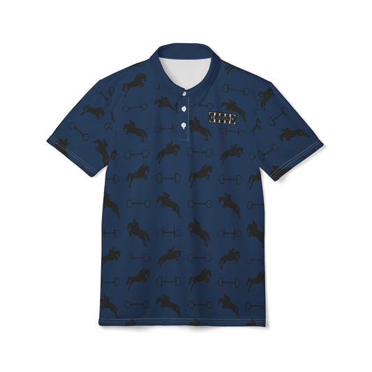 Polo Shirt - Jumpers & Bits