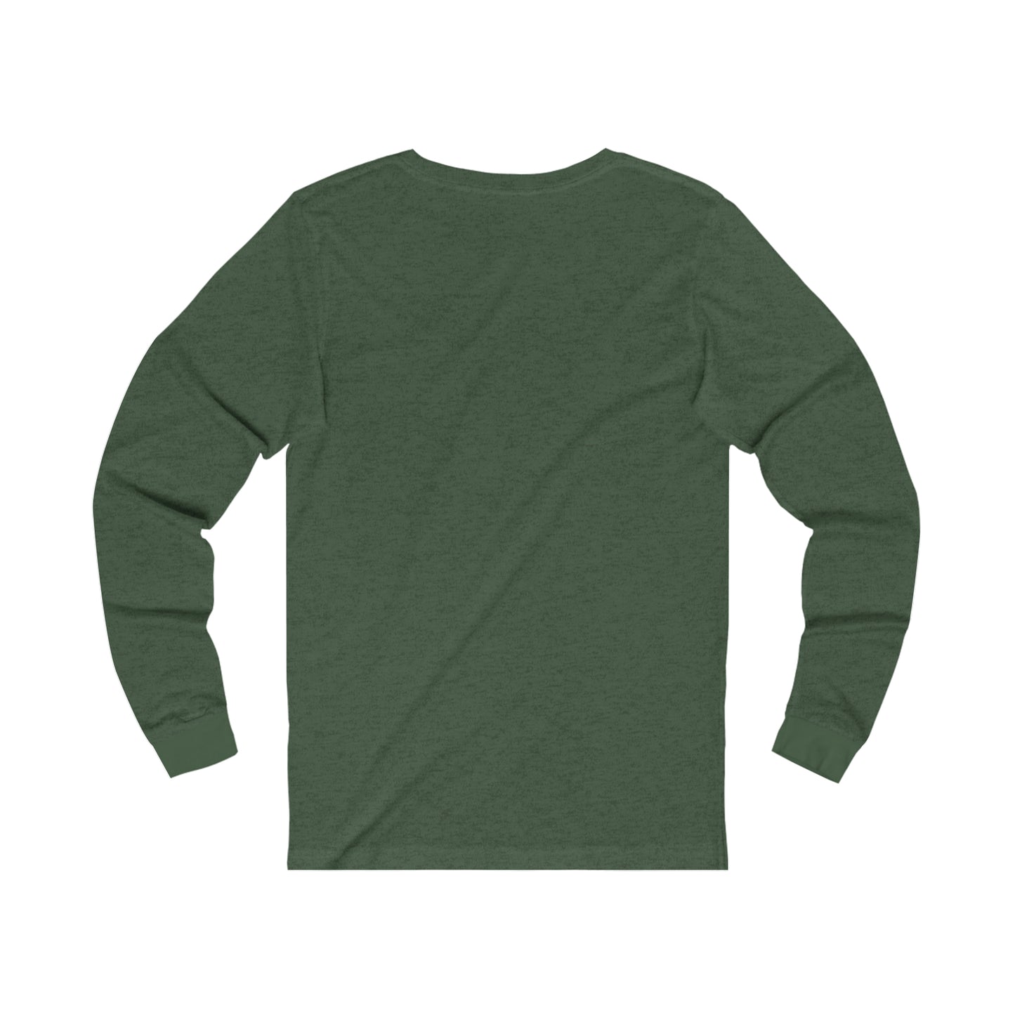 Shirt - X, Halt, Salute - Which Test Was This? v2 (Long Sleeve)