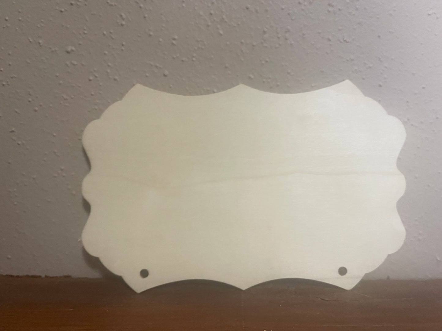 Stall Sign - Custom & Mobile