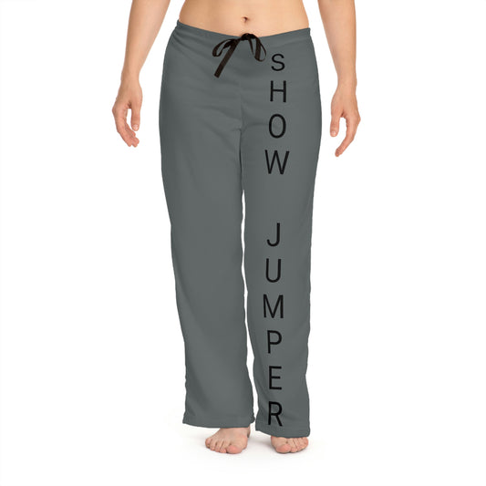 Pants - Show Jumper