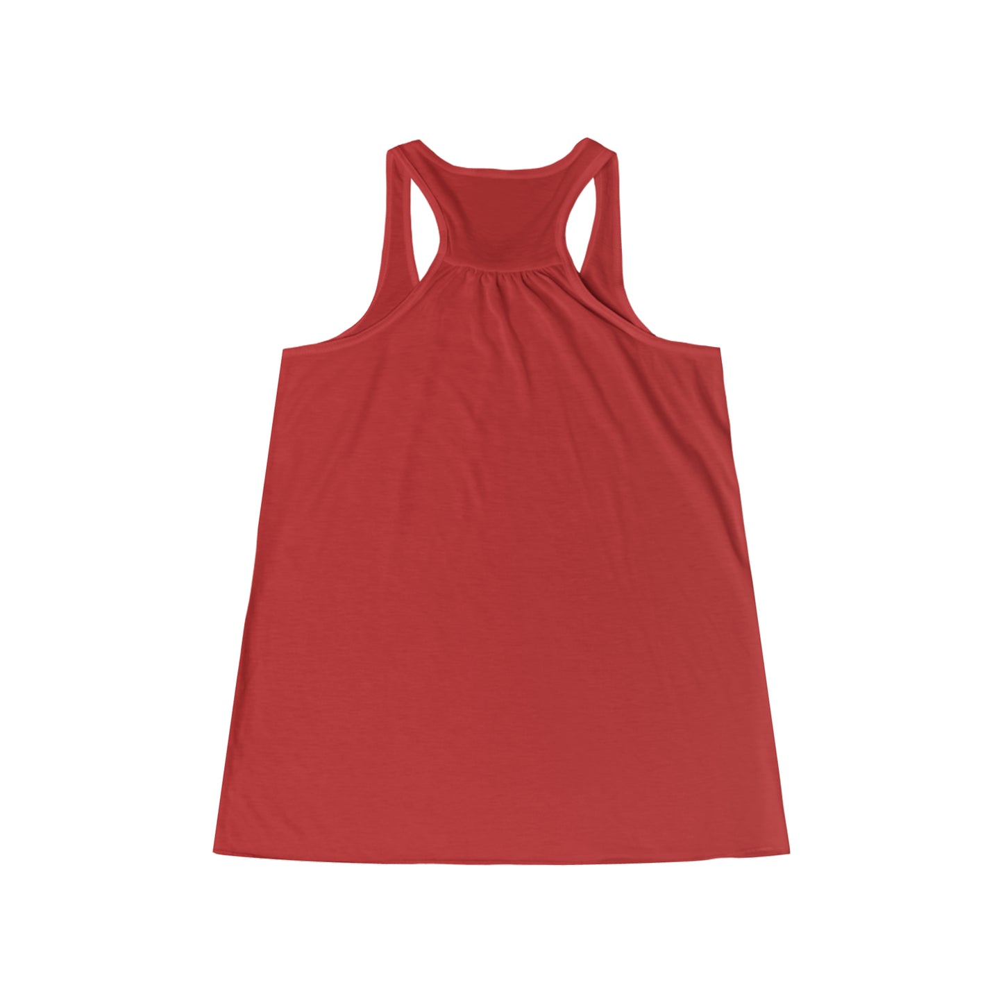 Tank Top - Adult Amateur AF - (Flowy Razorback)