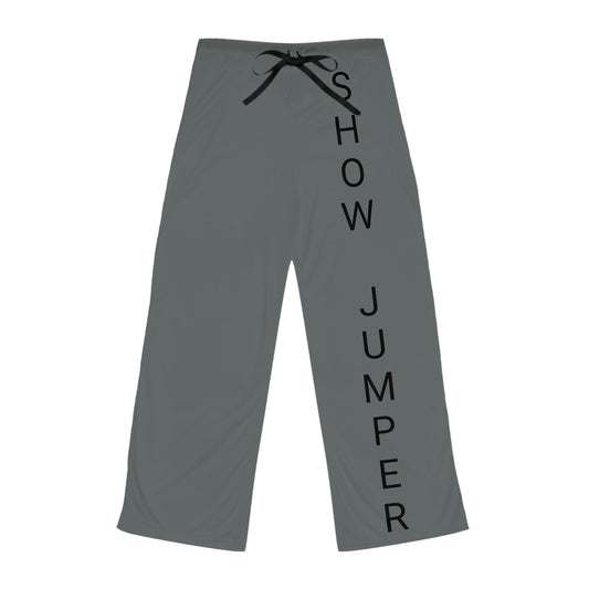 Pants - Show Jumper