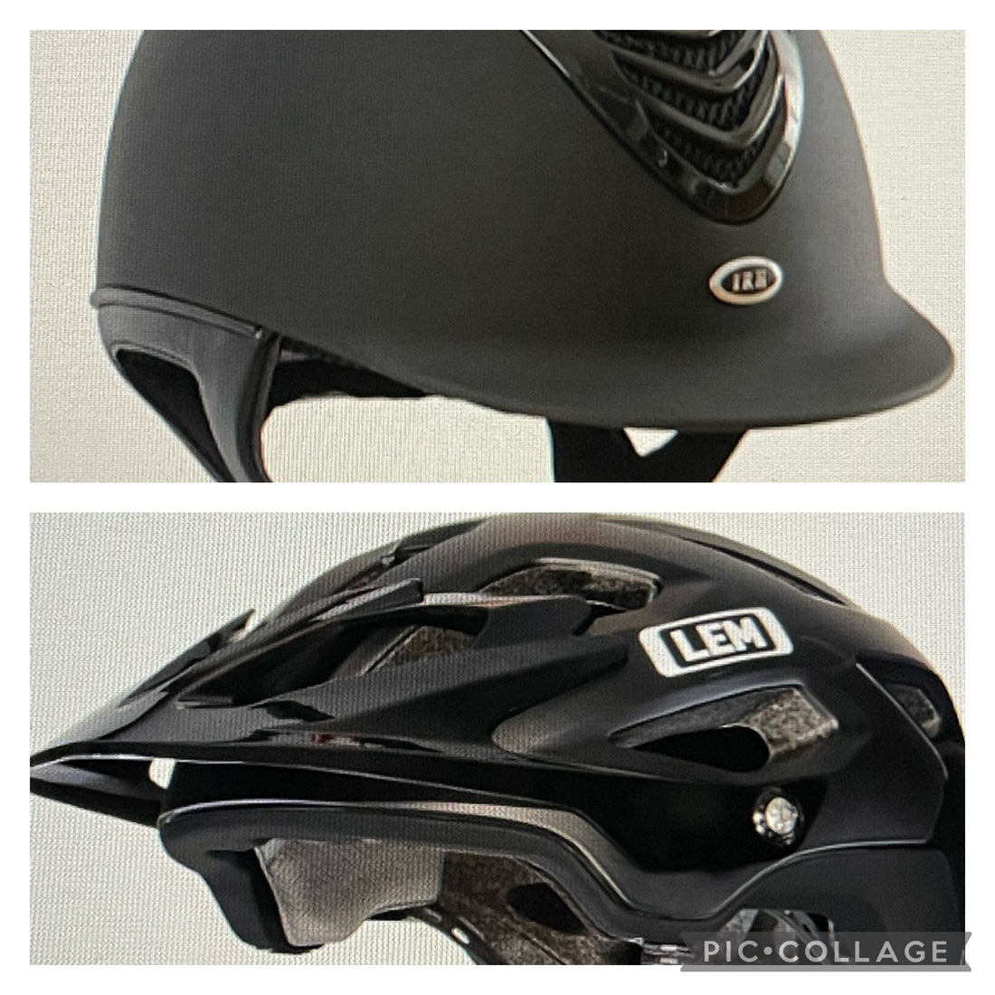 bike helmet for horse riding Smart Nova / Polish Brown making the Deluxe Schooler perfect for growing heads or when helmet sharing is necessary Troxel Spirit Sky Dreamscape Helmet