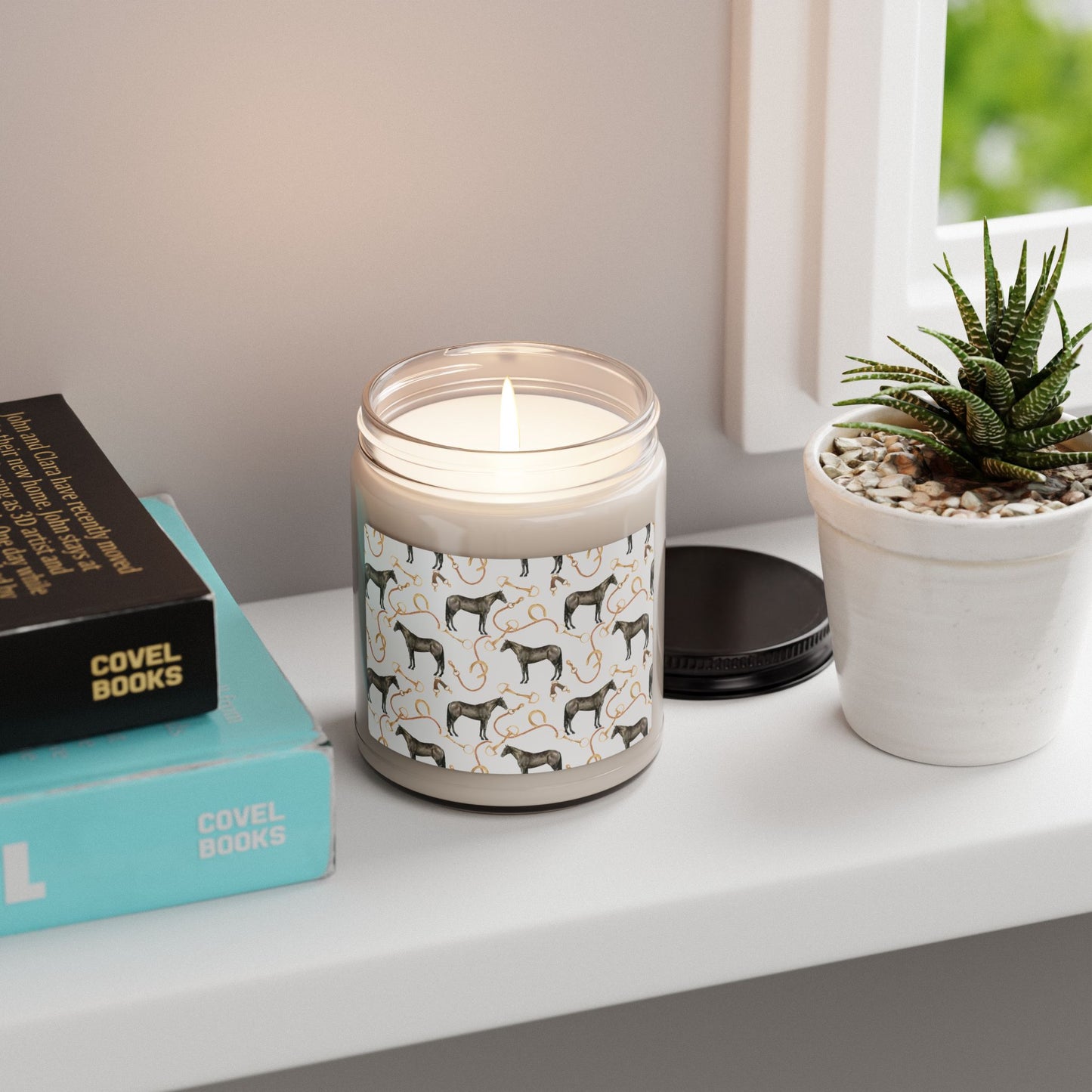 Old Money - Scented Candle