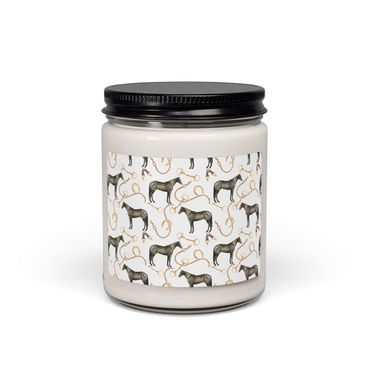 Old Money - Scented Candle