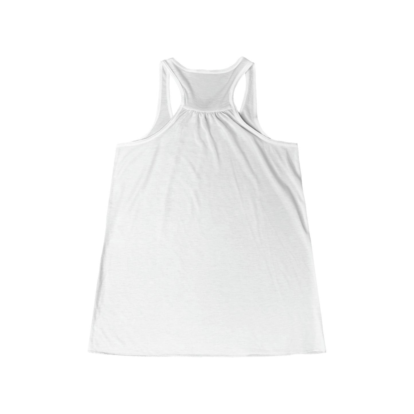 Tank Top - White Claw Riding Club  - (Flowy Razorback)