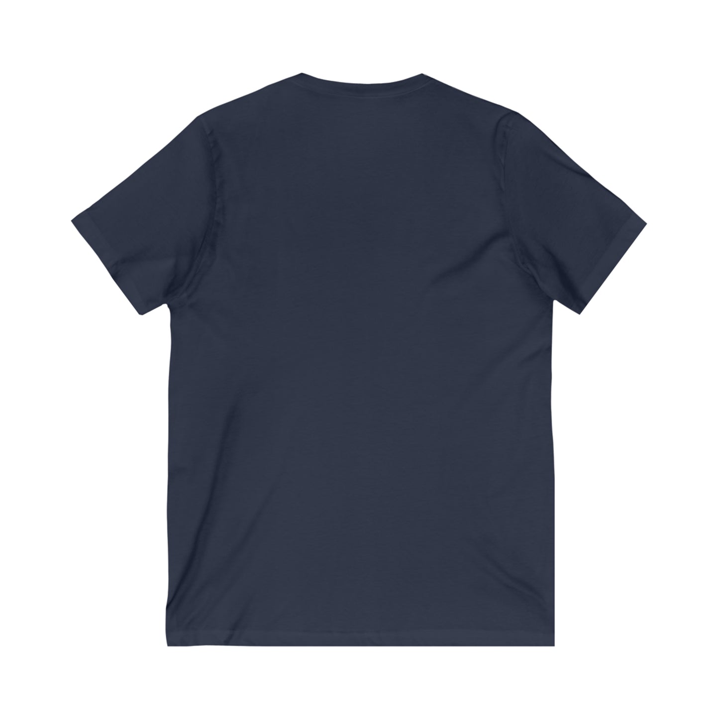 Shirt - Baby's First Tempis (V-Neck Tee Relaxed)