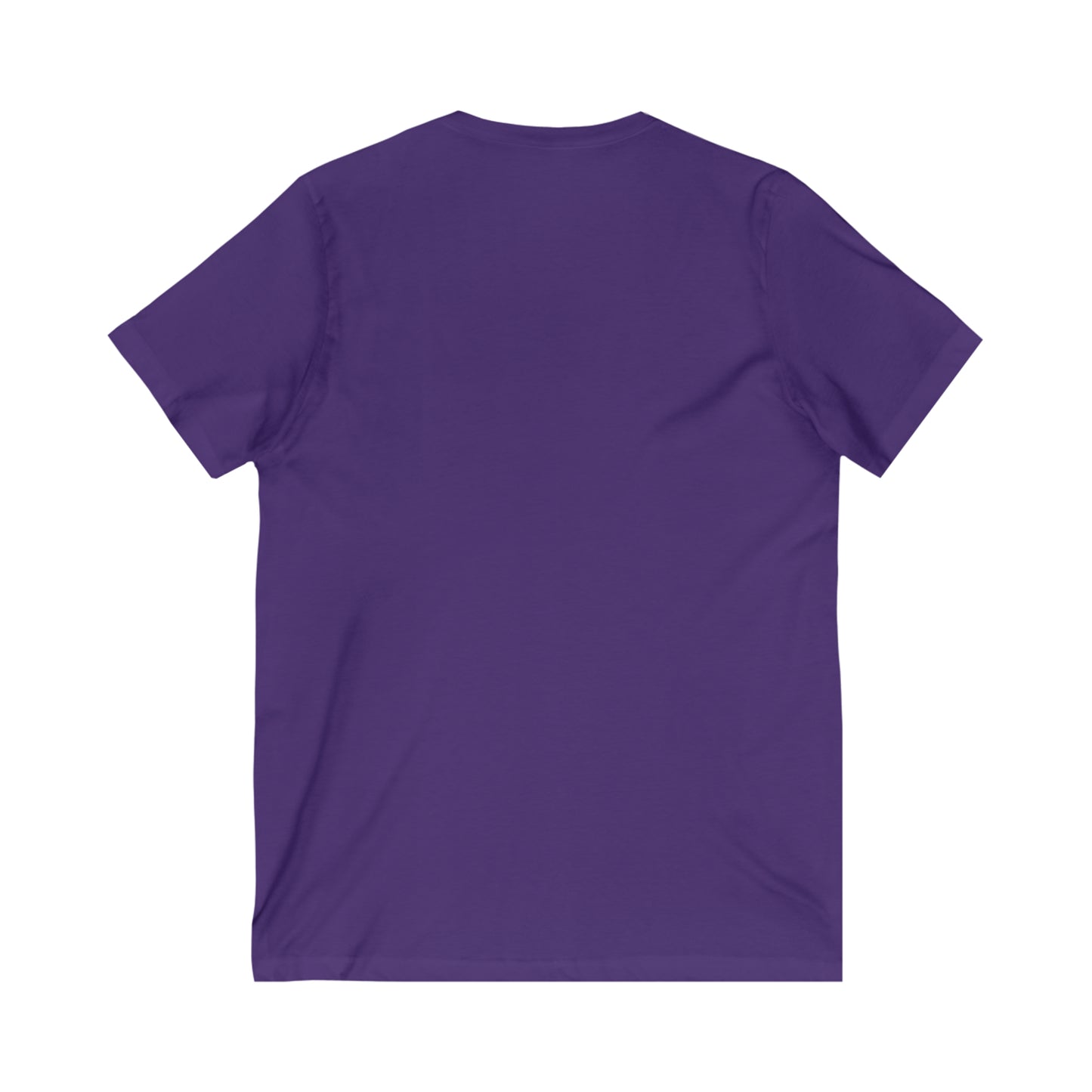 Shirt - Baby's First Tempis (V-Neck Tee Relaxed)