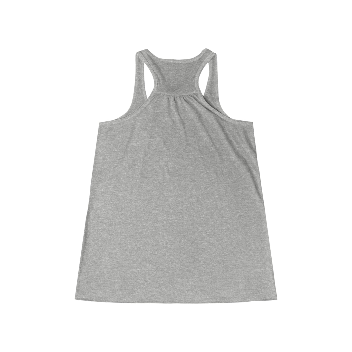 Tank Top - I Ride Dressage Because I Like It, Not Because Im Good - (Flowy Razorback)