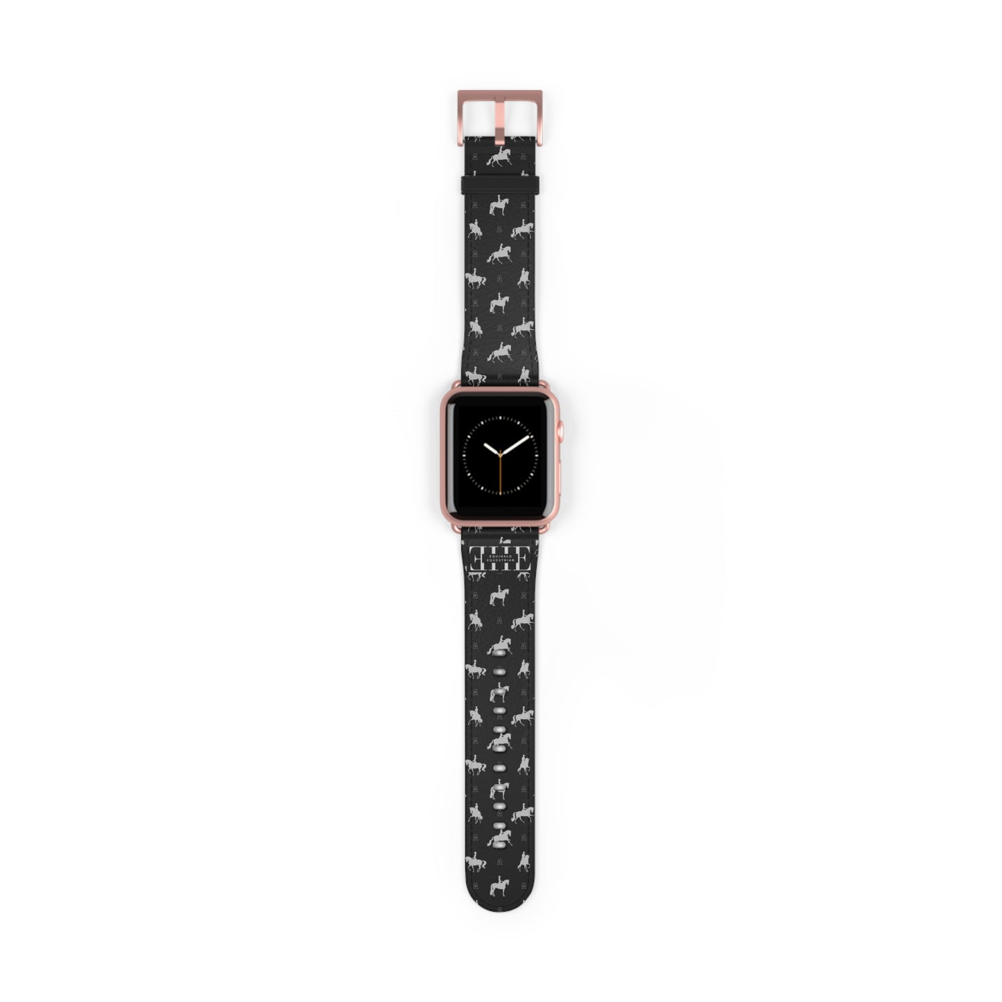 iWatch Band — Dressage Apple Watch Strap