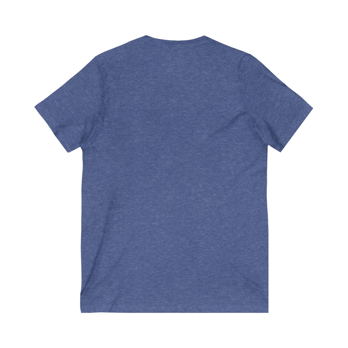 Shirt - Baby's First Tempis (V-Neck Tee Relaxed)