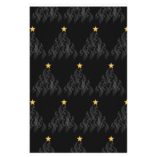 Wrapping Paper  - Christmas Paper V1