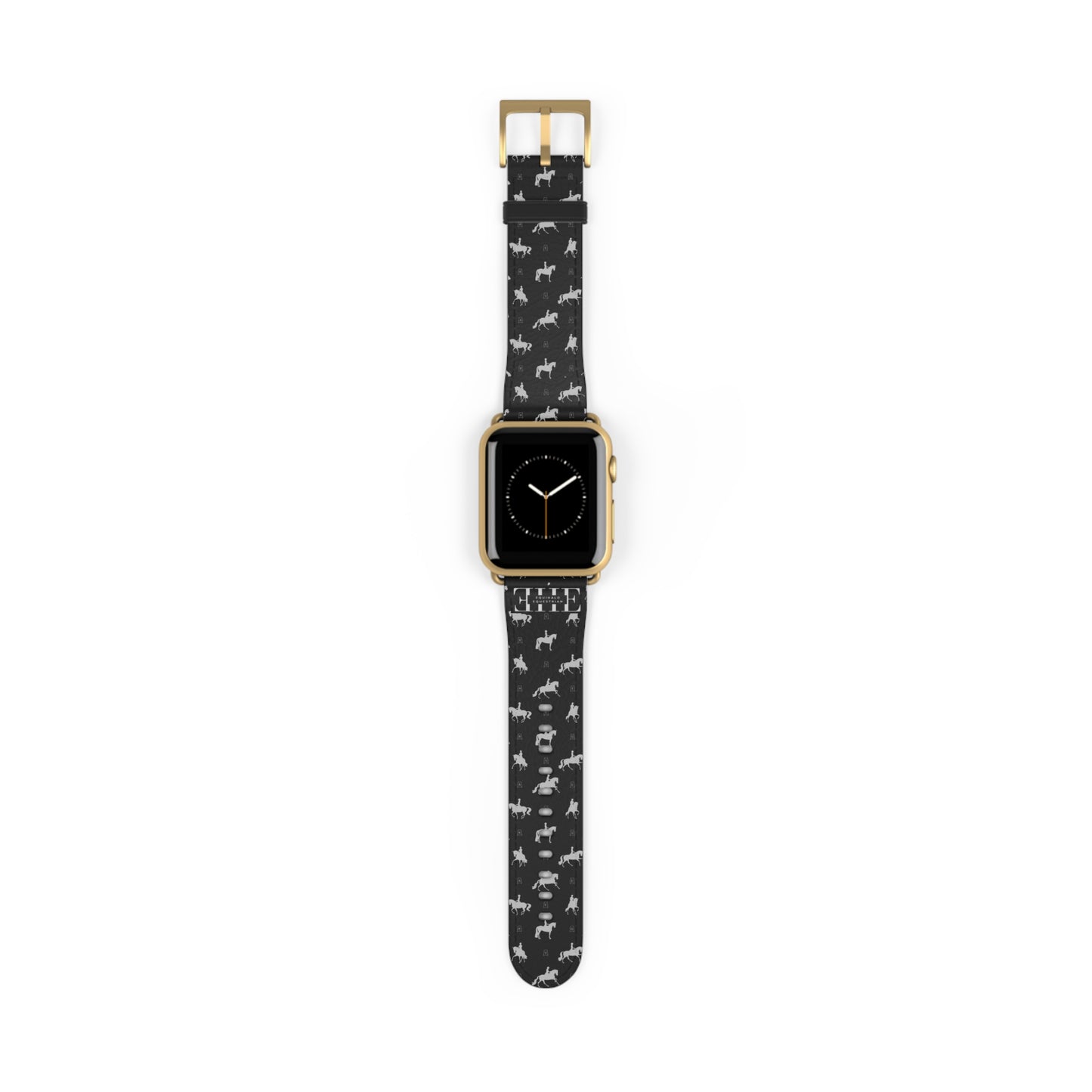 iWatch Band — Dressage Apple Watch Strap