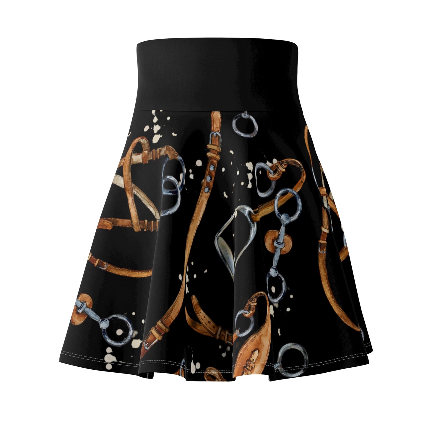 Women's Skirt - Tack