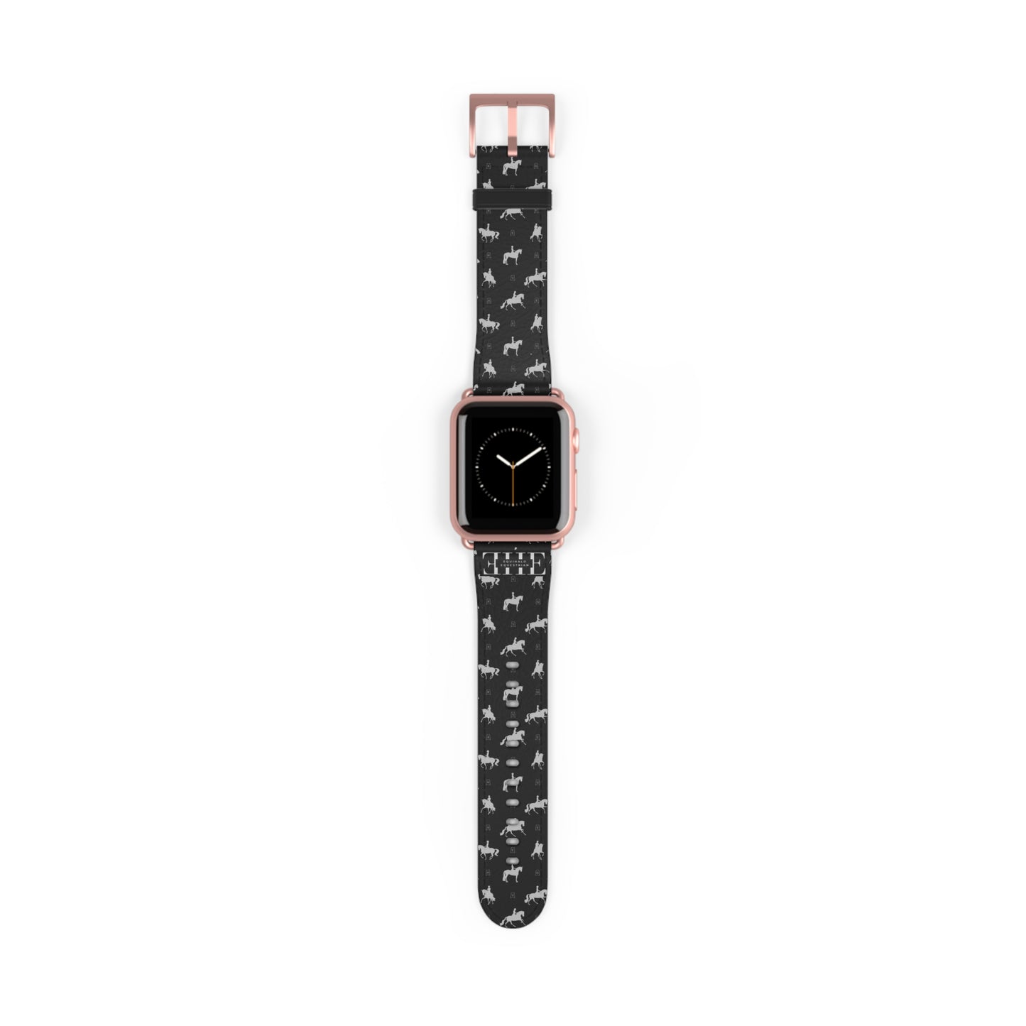 iWatch Band — Dressage Apple Watch Strap