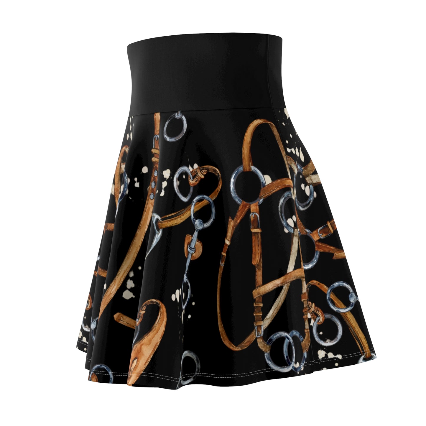 Women's Skirt - Tack