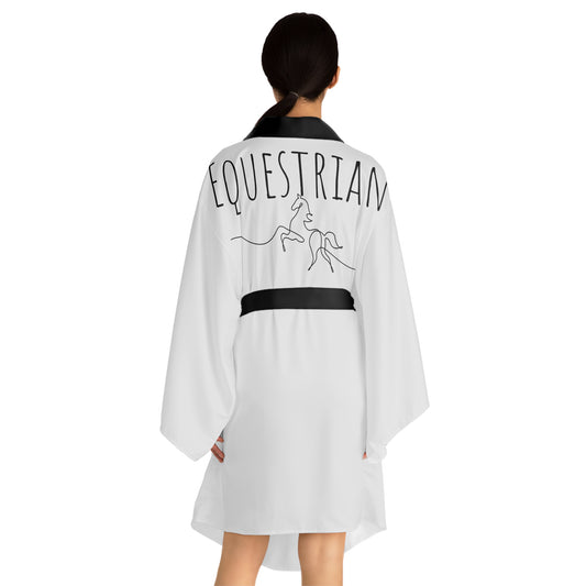 Show Robe - Equestrian