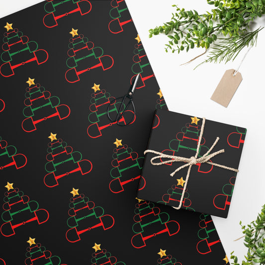 Wrapping Paper  - Christmas Paper V2