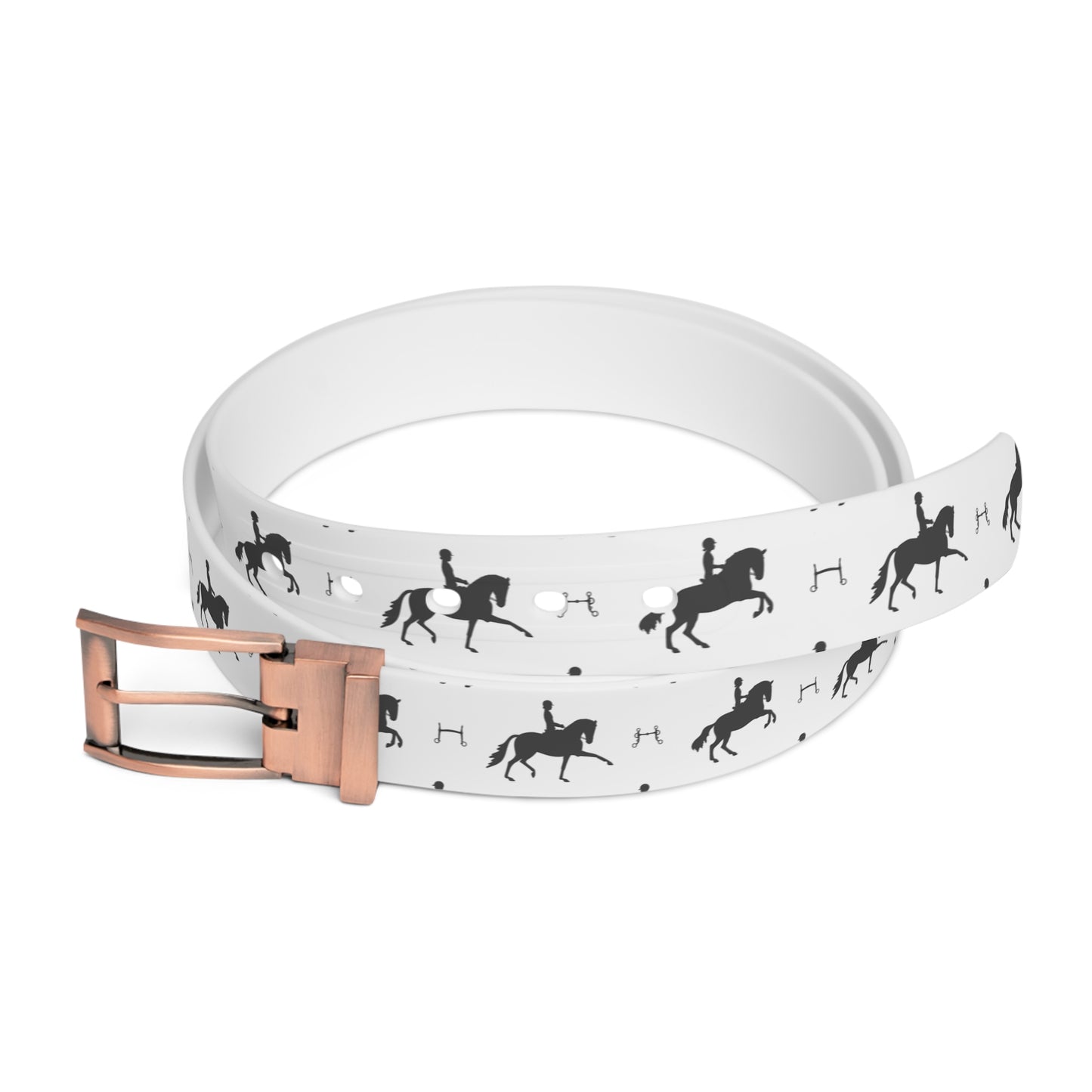 Belt - Dressage Bit V2