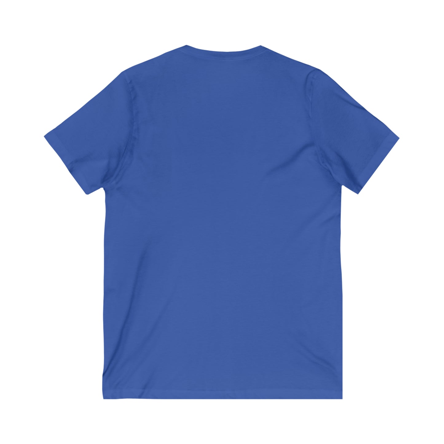 Shirt - Baby's First Tempis (V-Neck Tee Relaxed)