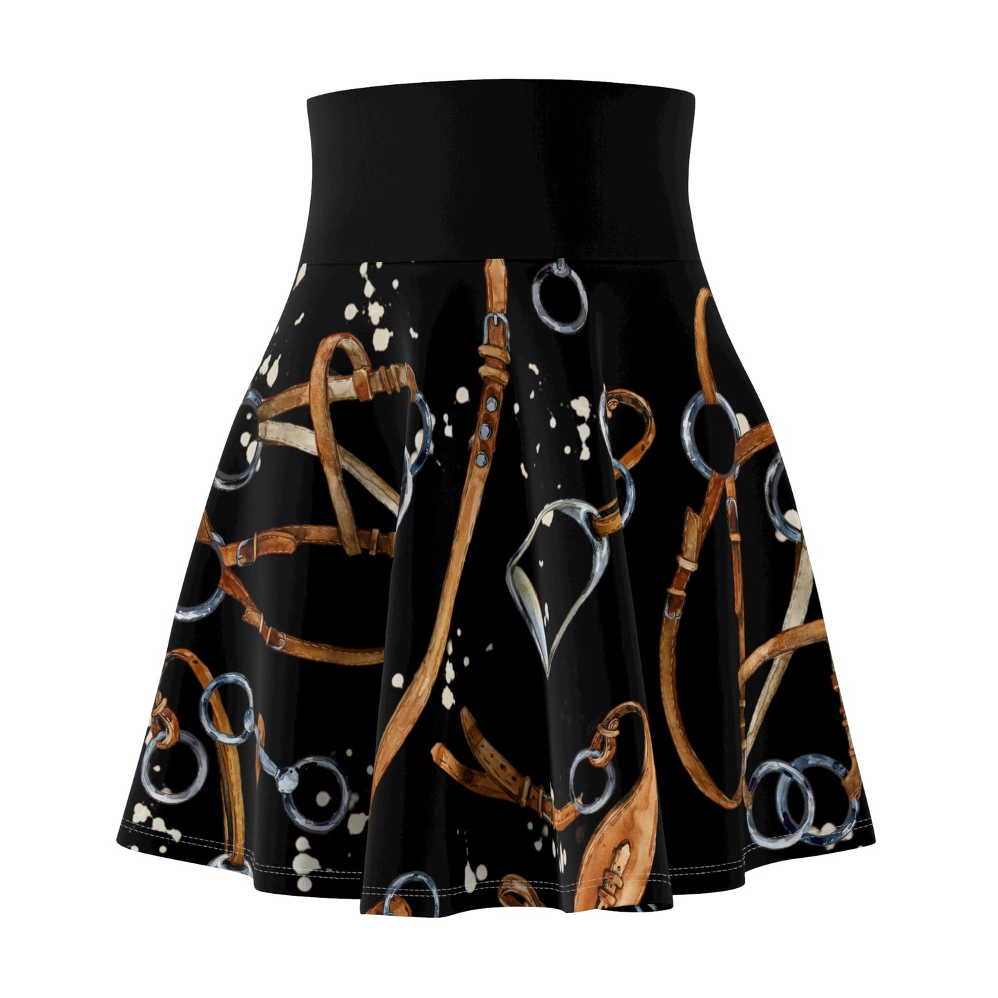 Women's Skirt - Tack