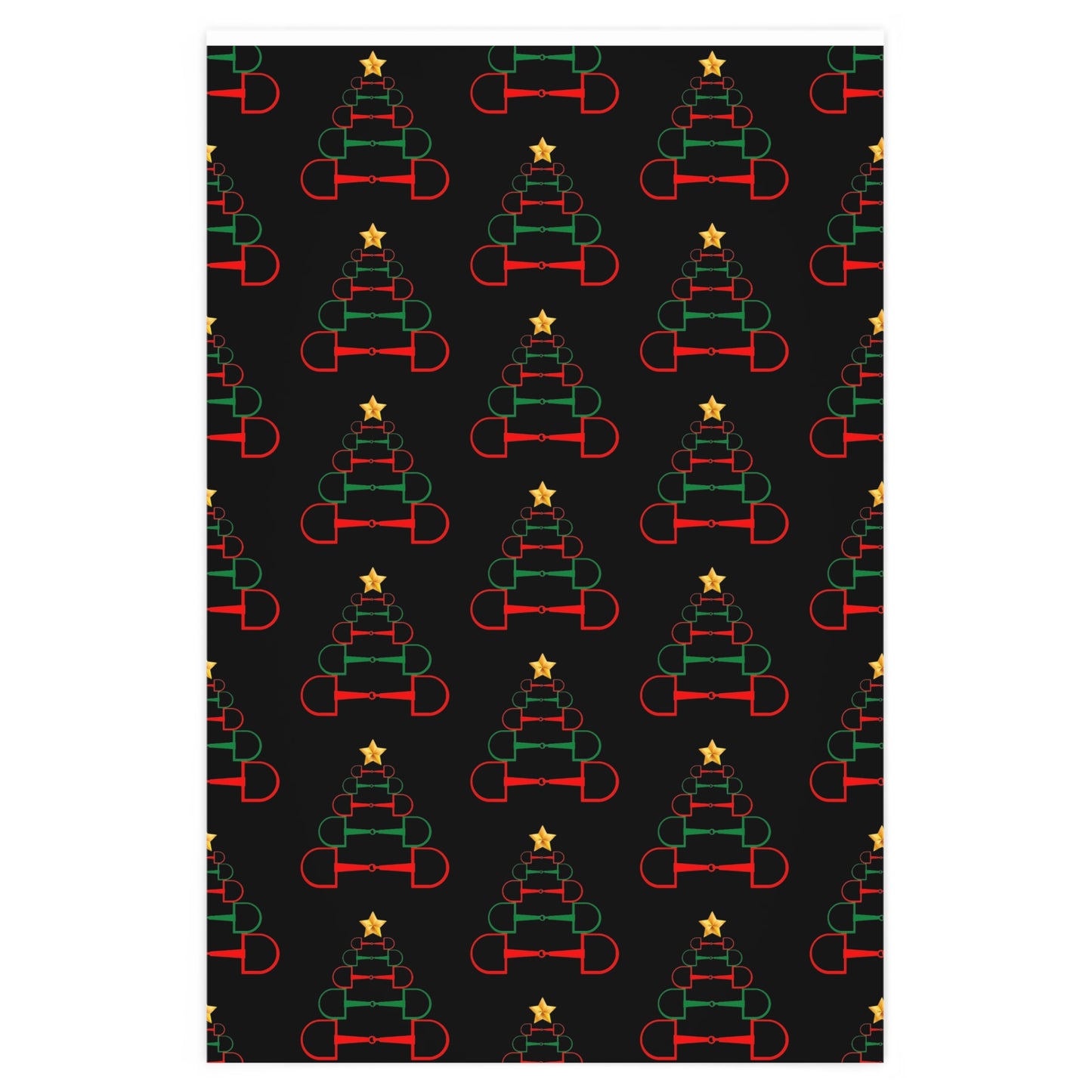 Wrapping Paper  - Christmas Paper V2