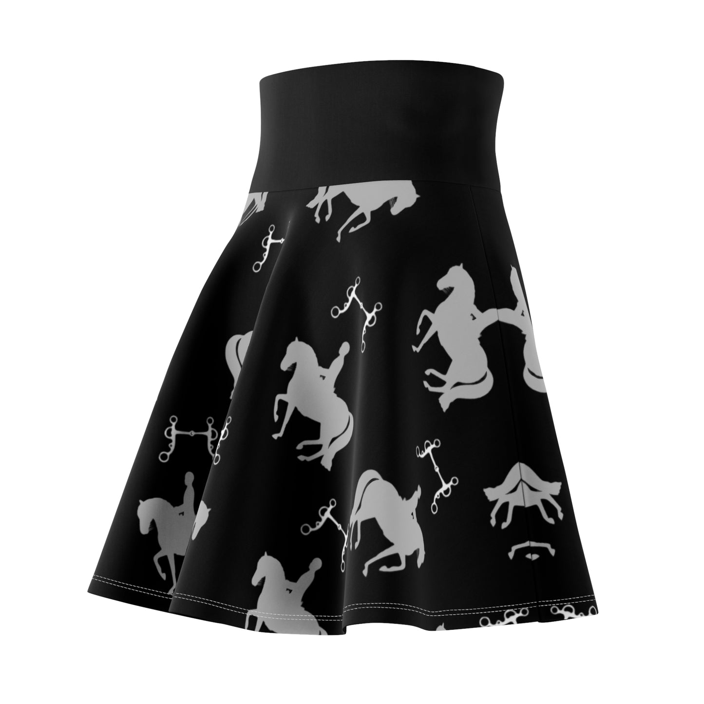 Women's Skirt - Dressage Bits