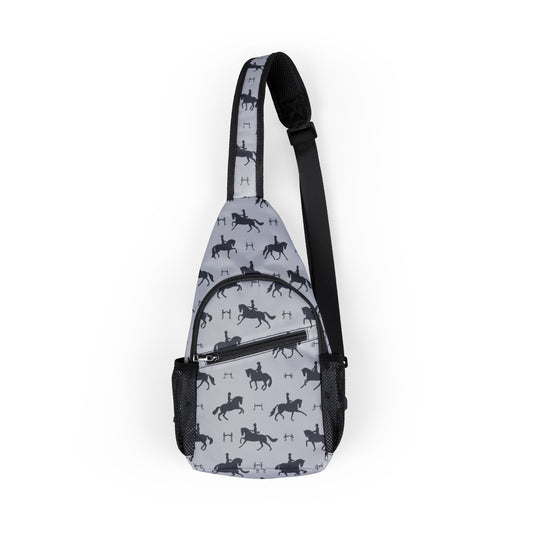 Chest Bag  - Dressage Dancing