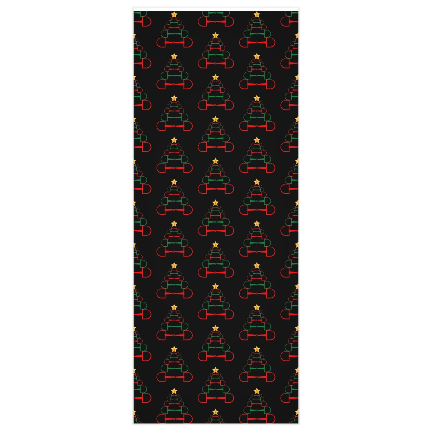 Wrapping Paper  - Christmas Paper V2