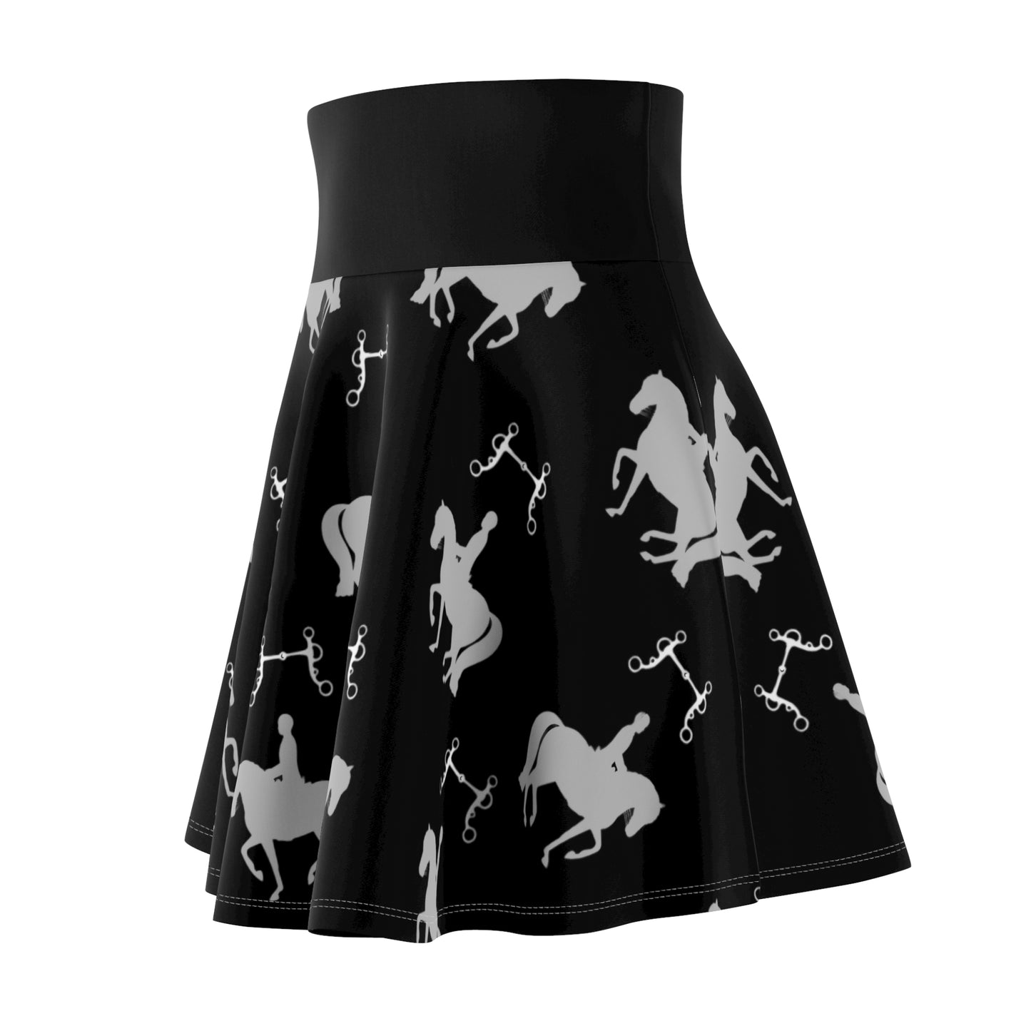 Women's Skirt - Dressage Bits