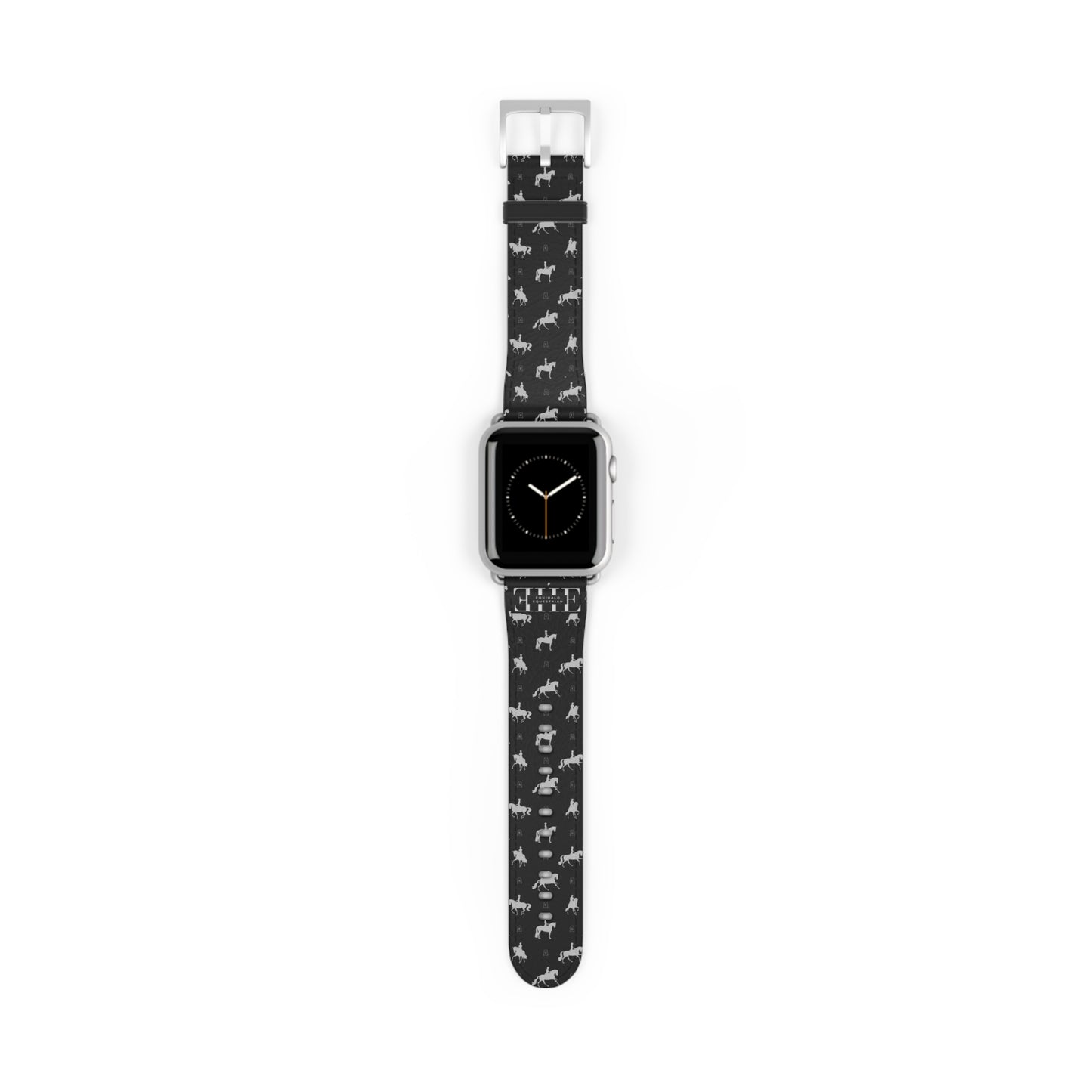 iWatch Band — Dressage Apple Watch Strap