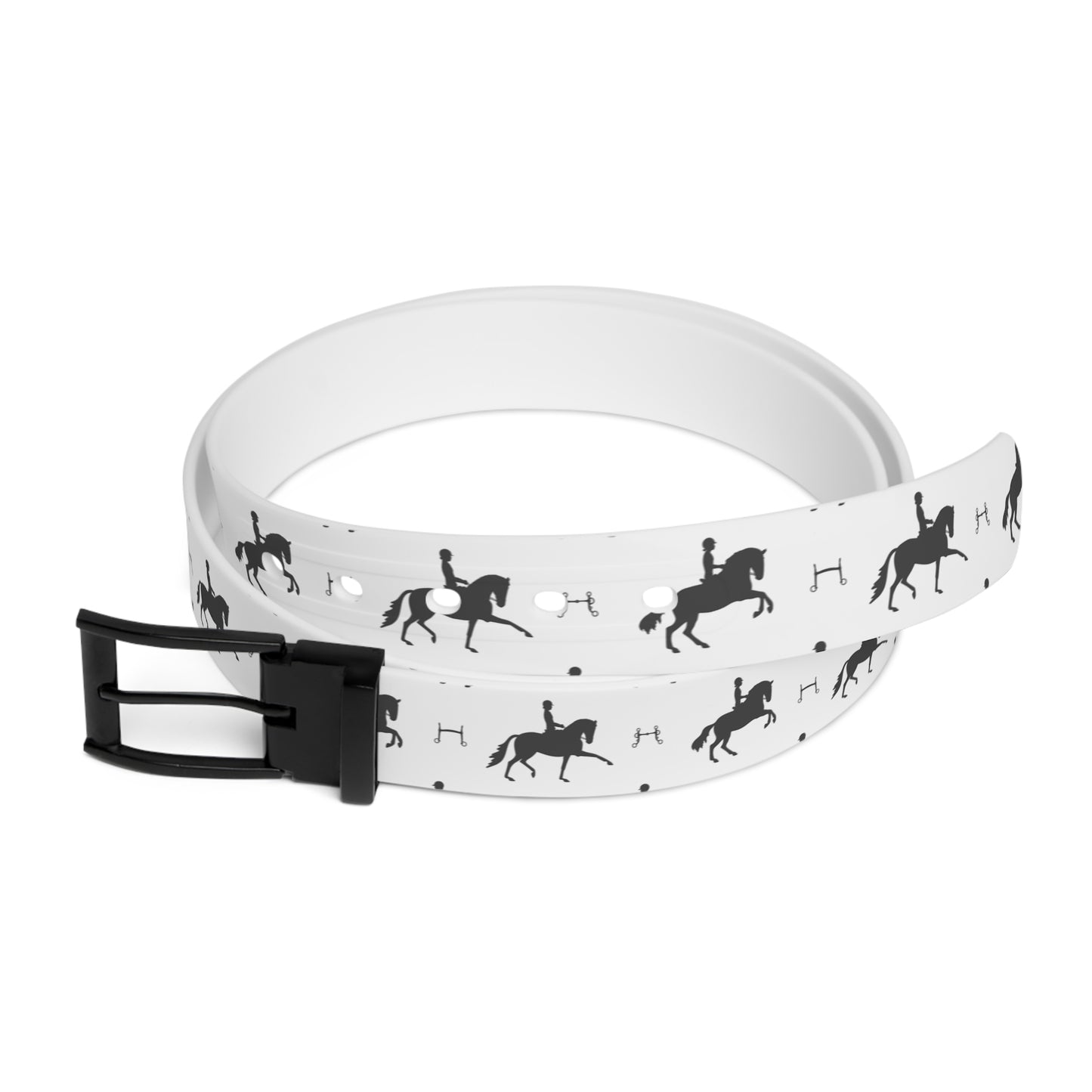 Belt - Dressage Bit V2