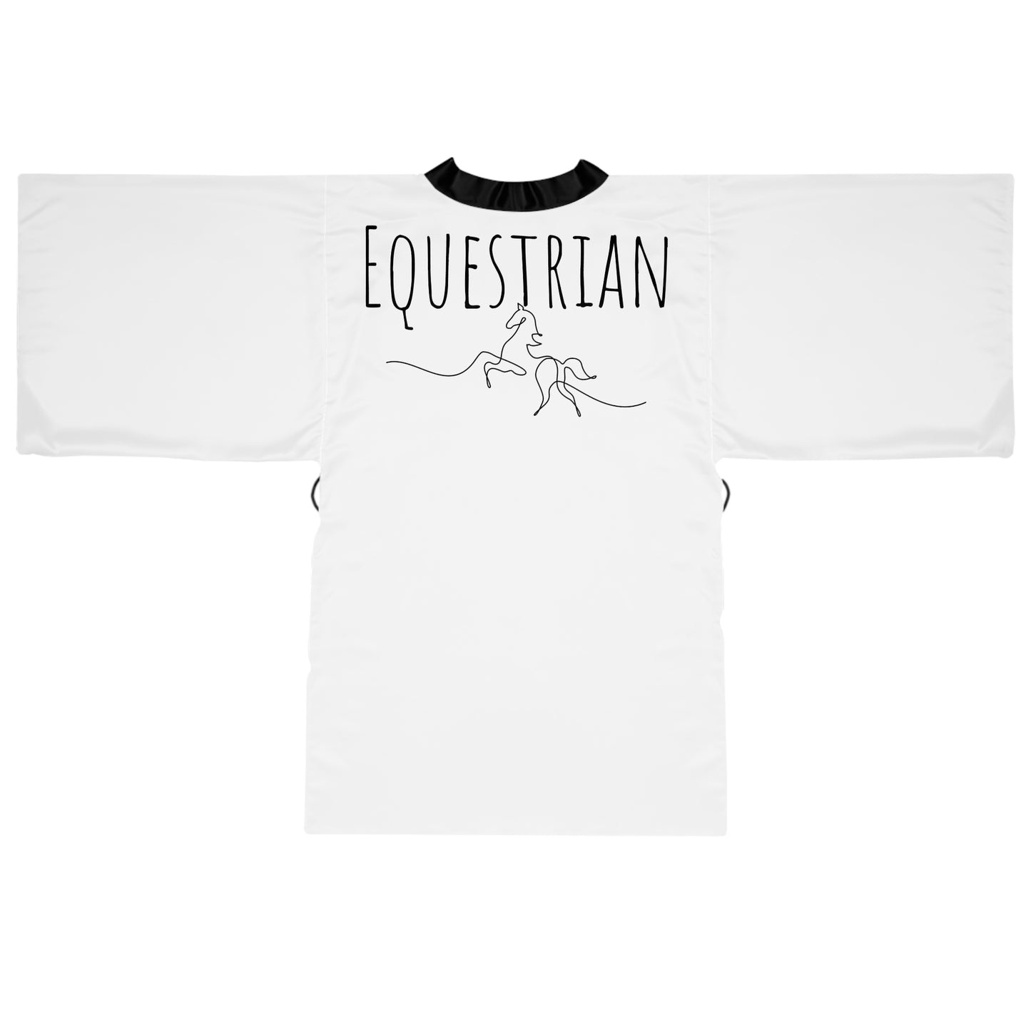 Show Robe - Equestrian