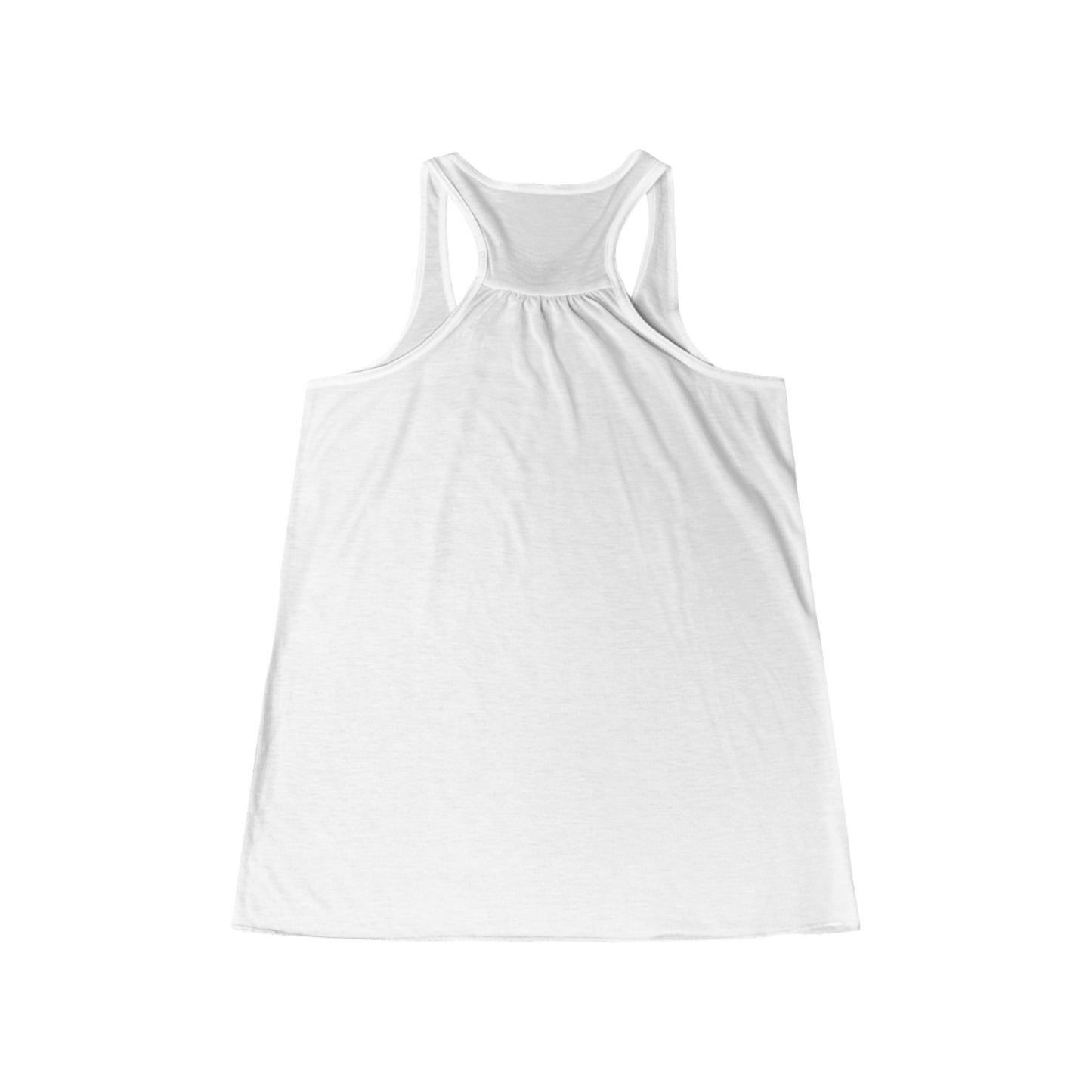 Tank Top - I Am Amateur AF - (Flowy Razorback)