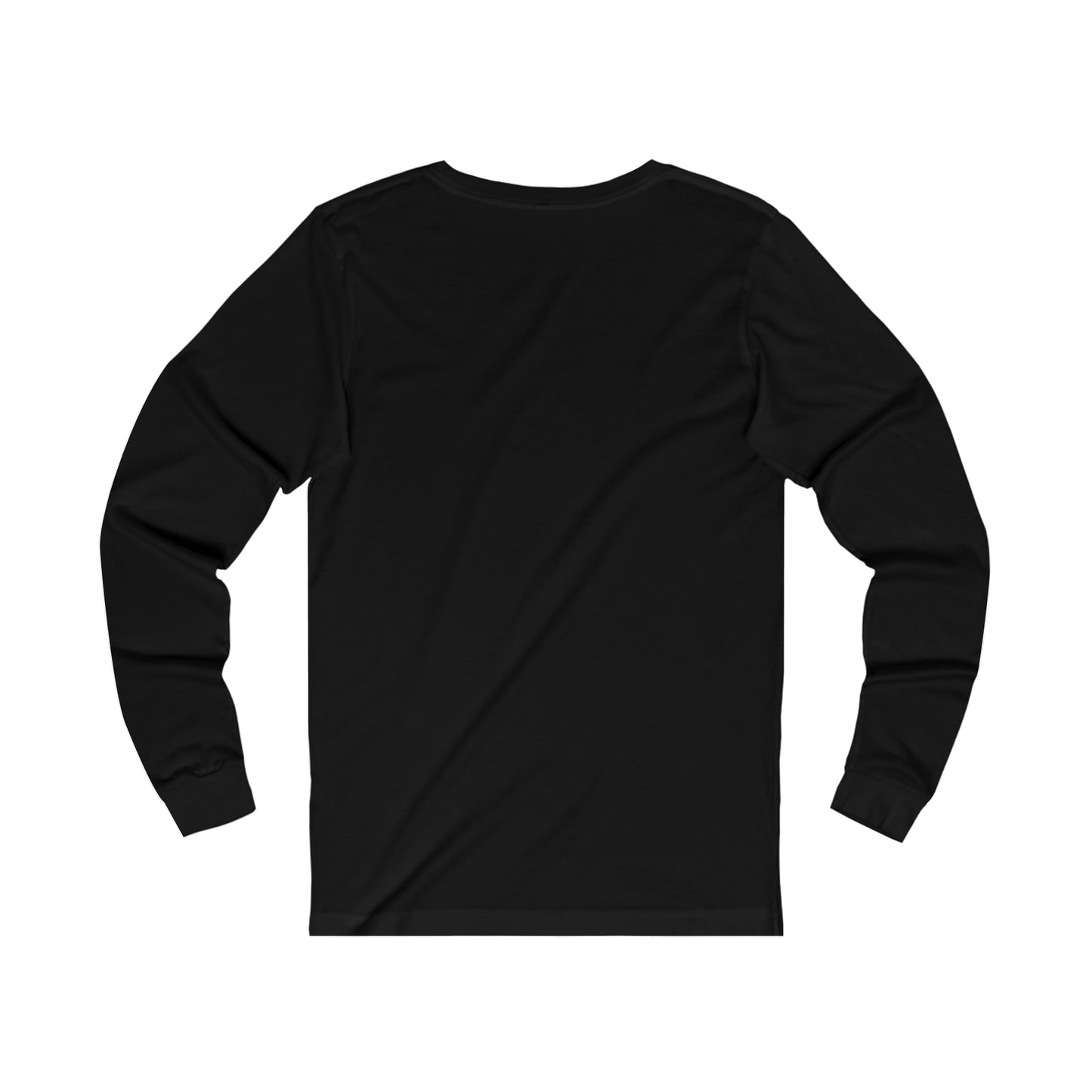 Shirt  - X, Halt, Salute - Track Left or Right? v2 (Long Sleeve)