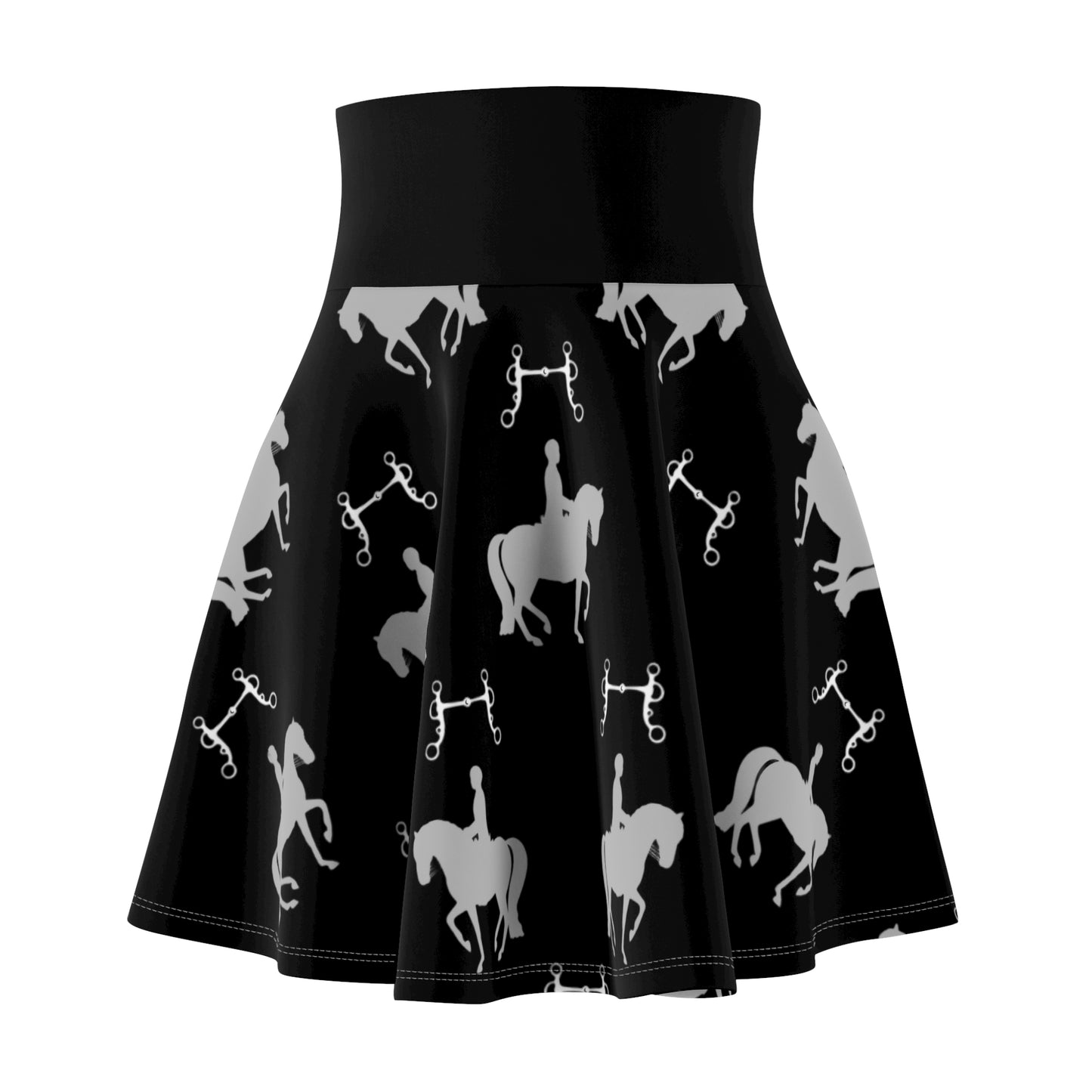 Women's Skirt - Dressage Bits