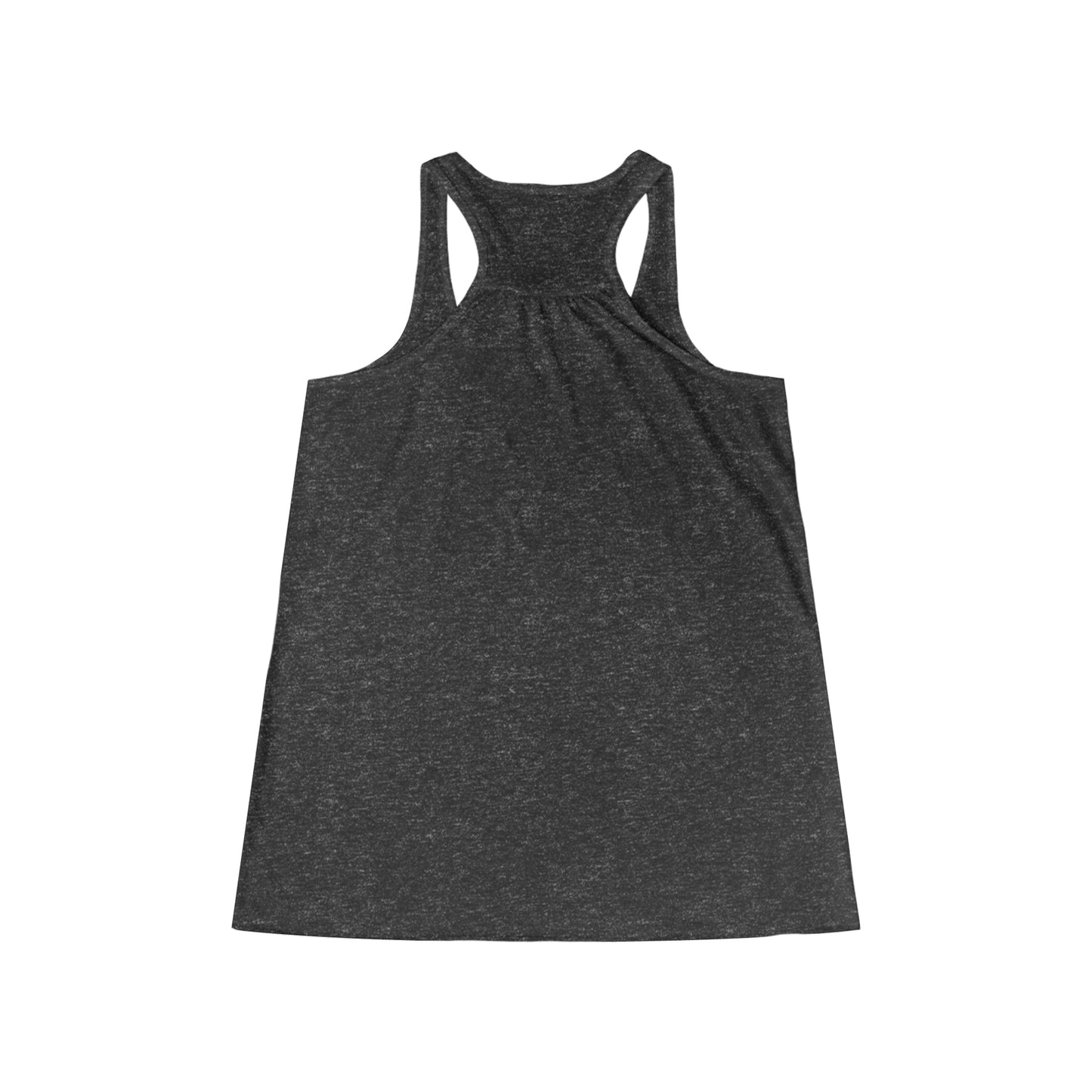 Tank Top - I Ride Dressage Because I Like It, Not Because Im Good - (Flowy Razorback)