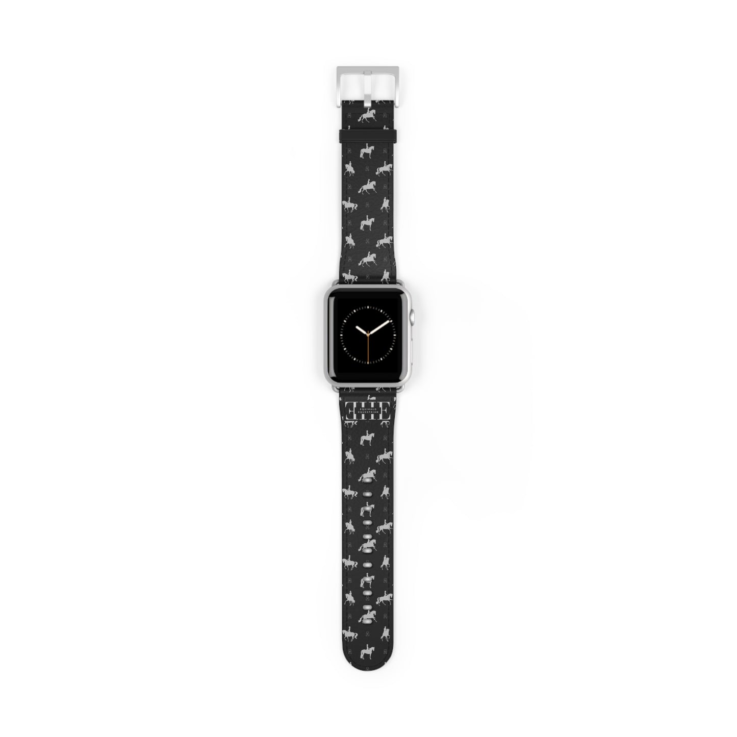 iWatch Band — Dressage Apple Watch Strap