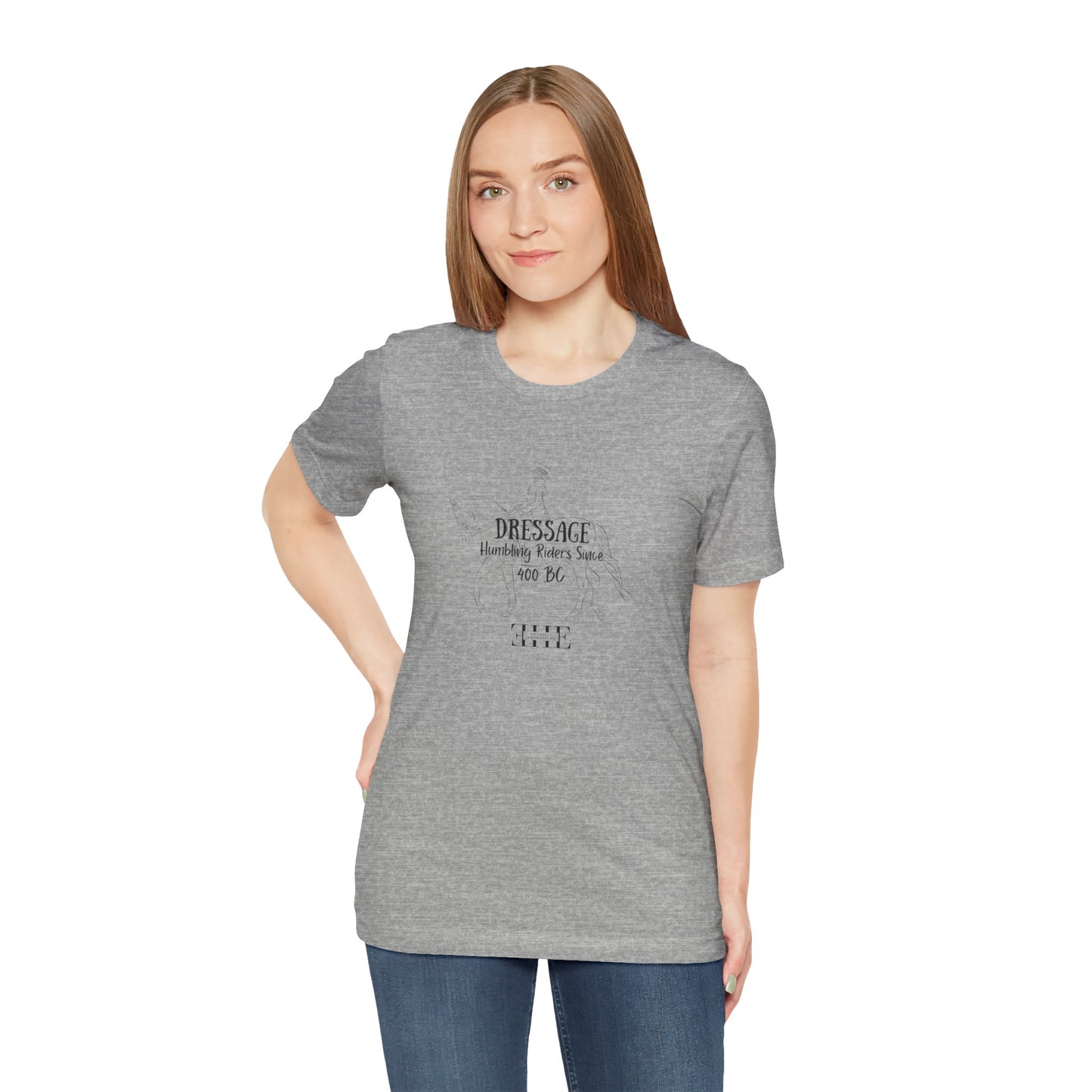 Shirt - Dressage - Humbling Riders (horse)