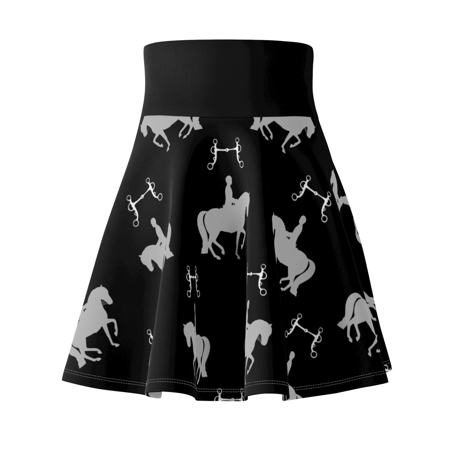 Women's Skirt - Dressage Bits