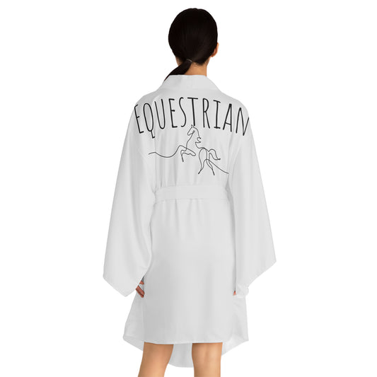 Show Robe - Equestrian