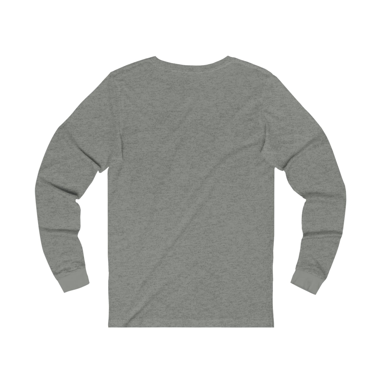 Shirt  - X, Halt, Salute - Which Test Was This? v2 (Long Sleeve)