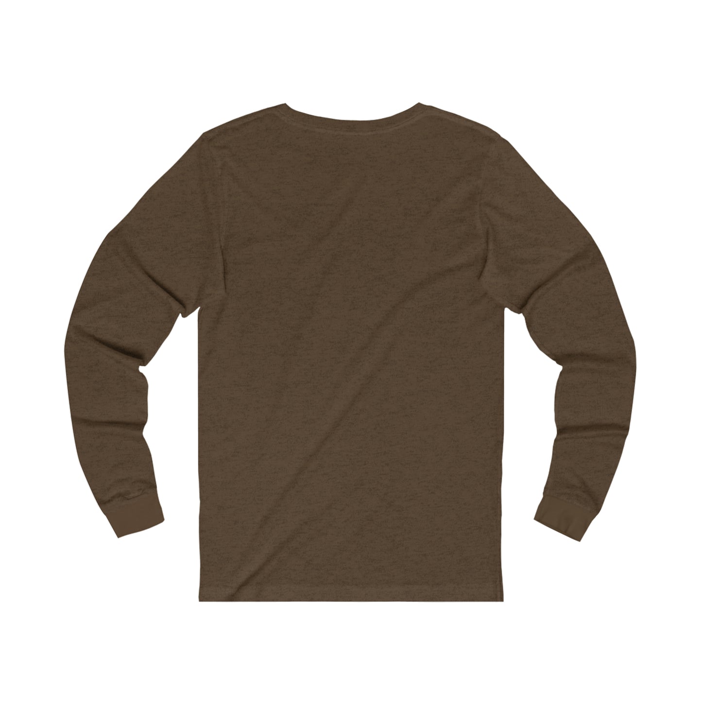 Shirt  - X, Halt, Salute - Which Test Was This? v2 (Long Sleeve)